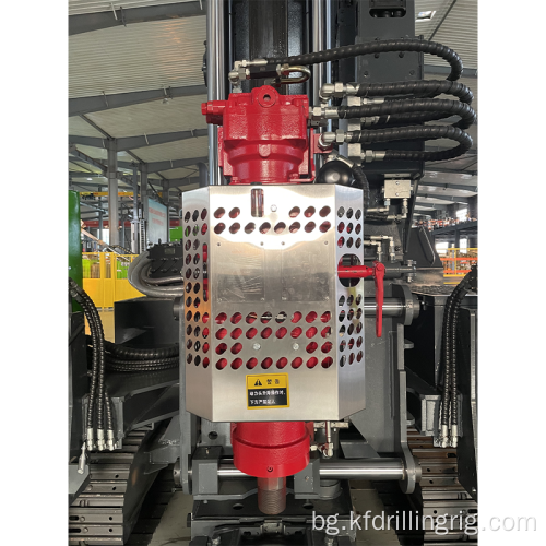 Основна извадка за алпийска и полярна среда